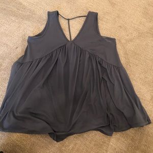 MTS tank top